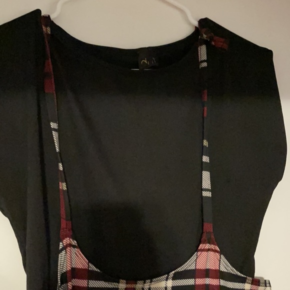 SUPER TRENDY DRESS - Picture 4 of 4